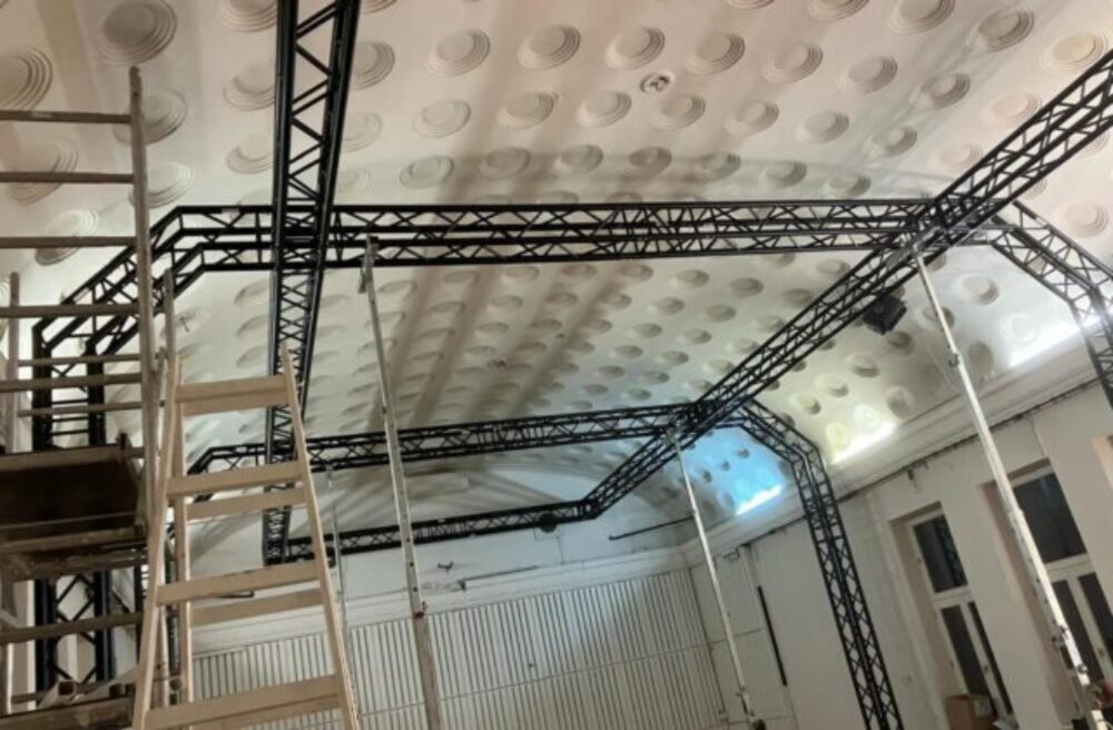 Bábkové Divadlo Košice vstupuje do novej éry, Jorik mení tvár – FOTO