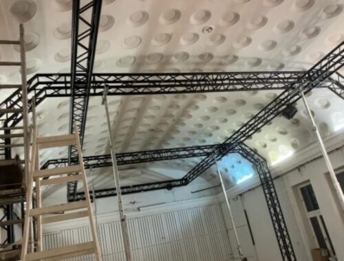 Bábkové Divadlo Košice vstupuje do novej éry, Jorik mení tvár – FOTO