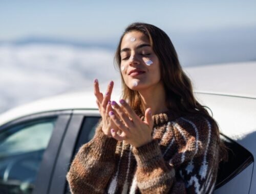 Pleť počas jesene a zimy – čo jej najviac škodí?