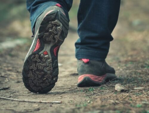 Trailová a turistická obuv: Ako si vybrať správne topánky do prírody
