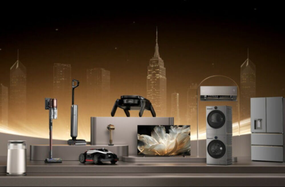 64967_1200x800-640x420.jpg Dreame predstaví svoj prvý komplexný inteligentný ekosystém pre celú domácnosť na historicky najväčšej prezentácii na CES 2026
