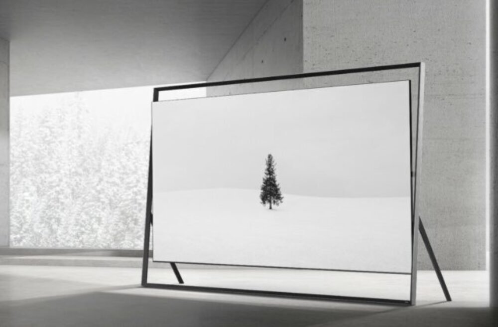 Samsung predstavuje prvý 130” televízor Micro RGB na svete s novou generáciou farieb a odvážnym dizajnom