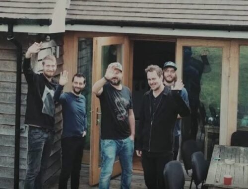 IMT Smile na Colours of Ostrava dokážu, že Ľudia nie sú zlí. Aurora príde s legendou z The Chemical Brothers