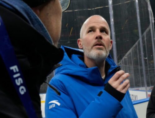 Organizátori ZOH 2026 upokojujú. Hokejová aréna v Miláne bude pripravená včas aj napriek malej diere v ľade