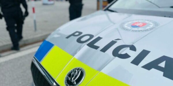 Polícia upozorňuje na dopravné obmedzenia v okolí Národného futbalového štadióna súvisiace s futbalovým derby