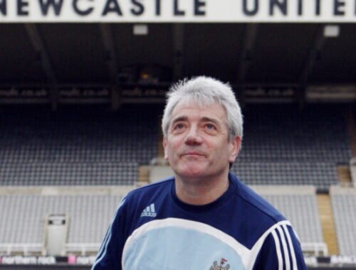 Smutná správa zo sveta futbalu, Kevin Keegan trpí rakovinou. Musí podstúpiť operáciu