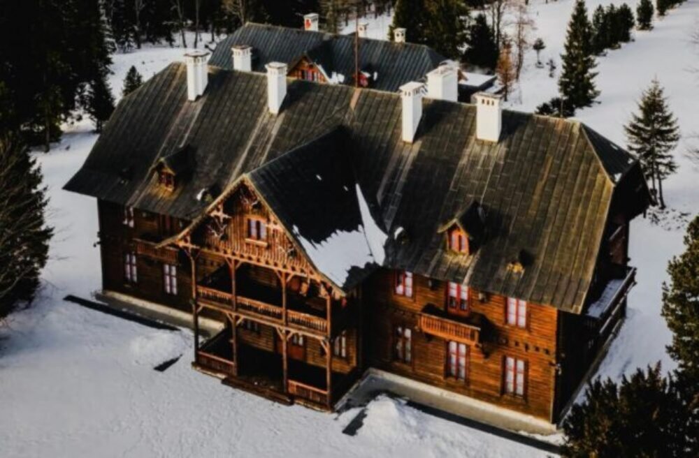 Kancelária prezidenta investovala v roku 2025 takmer 3,5 milióna eur do obnovy národných kultúrnych pamiatok