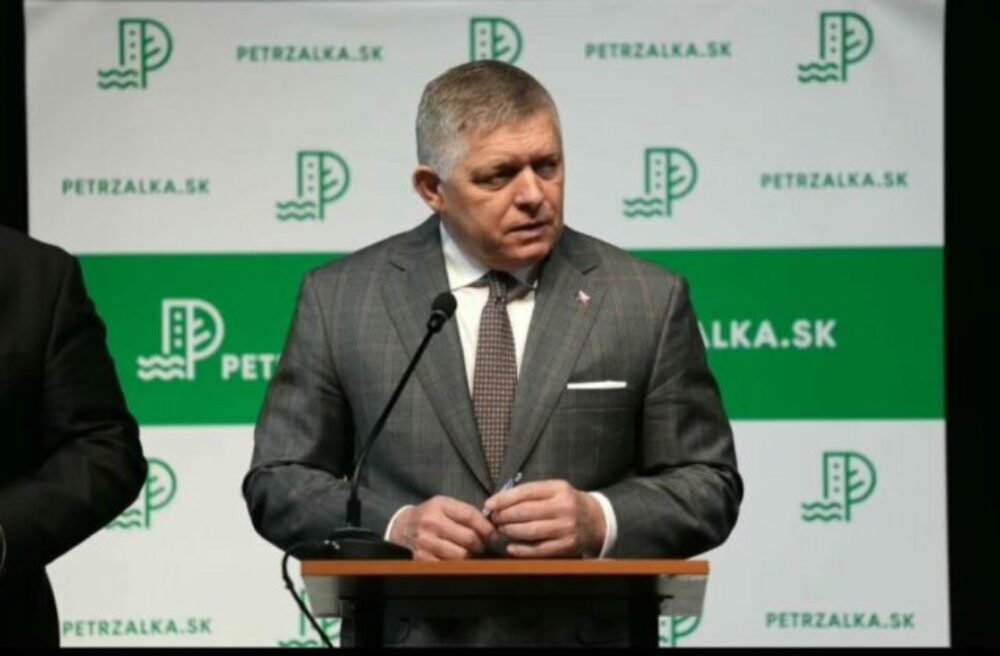 Vláda schválila financovanie viacerých projektov v Bratislavskom kraji, Vallo a Dropa označili rokovanie za konštruktívne – VIDEO