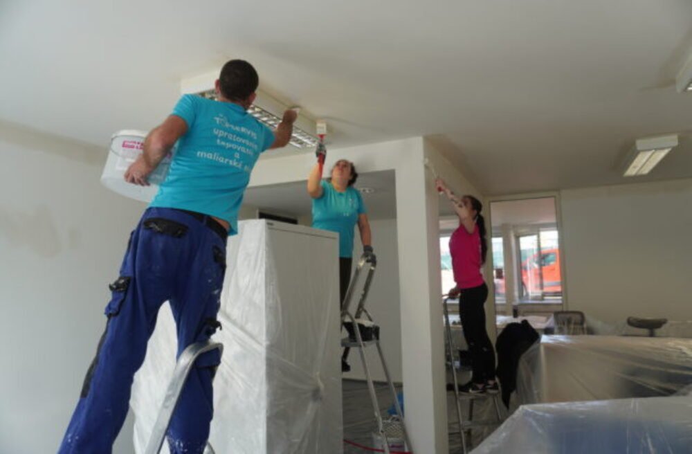 Príprava bytu na predaj alebo prenájom: Krok za krokom k maximálnej hodnote nehnuteľnosti