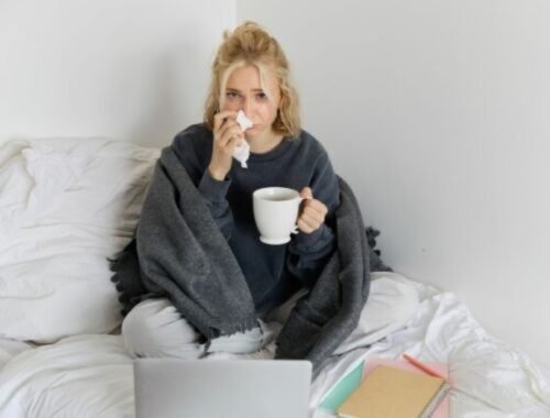 Späť do školy či práce: ako zostať o krok pred chrípkou