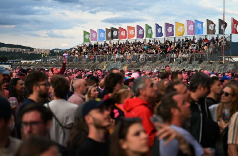 Pohoda opäť dosiahla úspech, získala ocenenie za Najlepší európsky stredne veľký festival