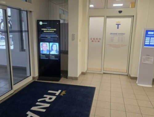 Príbehy, na ktoré sa nezabudlo, Projekt Stratené príbehy v Trnave upozorňuje na dlhodobo nezvestných – FOTO