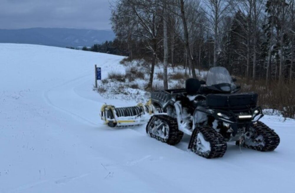 Pod Spišským hradom otvorili unikátny športový areál, Nordpark v Žehre spája pohyb a históriu