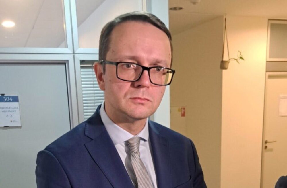 Krajská prokuratúra v Žiline má nového šéfa, odvolaného Balogha nahradí Gondžur