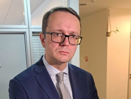 Krajská prokuratúra v Žiline má nového šéfa, odvolaného Balogha nahradí Gondžur