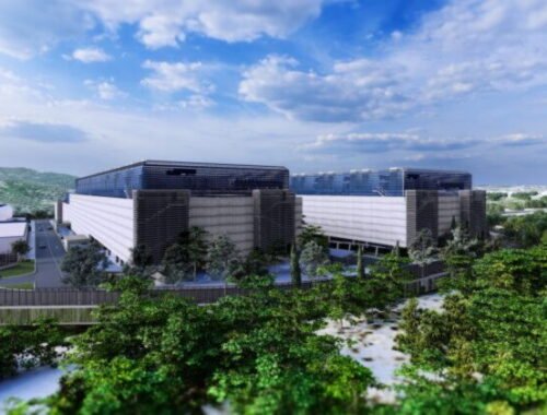 Panattoni: Logistické nehnuteľnosti sa stávajú kľúčovou infraštruktúrou s potenciálom priniesť nové investičné príležitosti