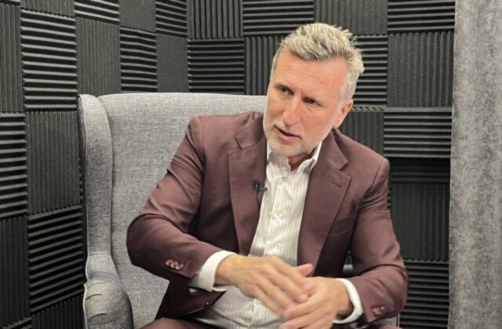 Winkler chce obnoviť záchytky aj legendárny Propeler. Zároveň priblížil, aké má plány s projektmi primátora Valla – VIDEO