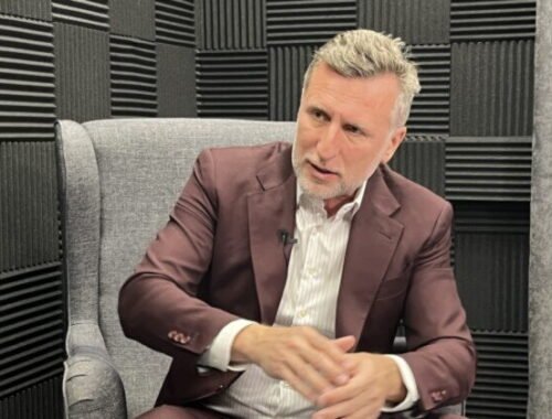 Winkler chce obnoviť záchytky aj legendárny Propeler. Zároveň priblížil, aké má plány s projektmi primátora Valla – VIDEO