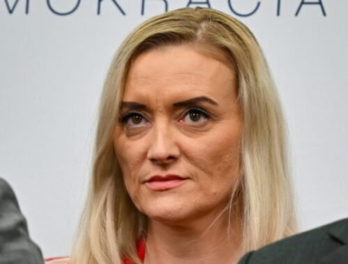 Europoslankyňa Laššáková pripúšťa povolebnú spoluprácu Smeru a Republiky. O všetkom rozhodnú voliči, tvrdí