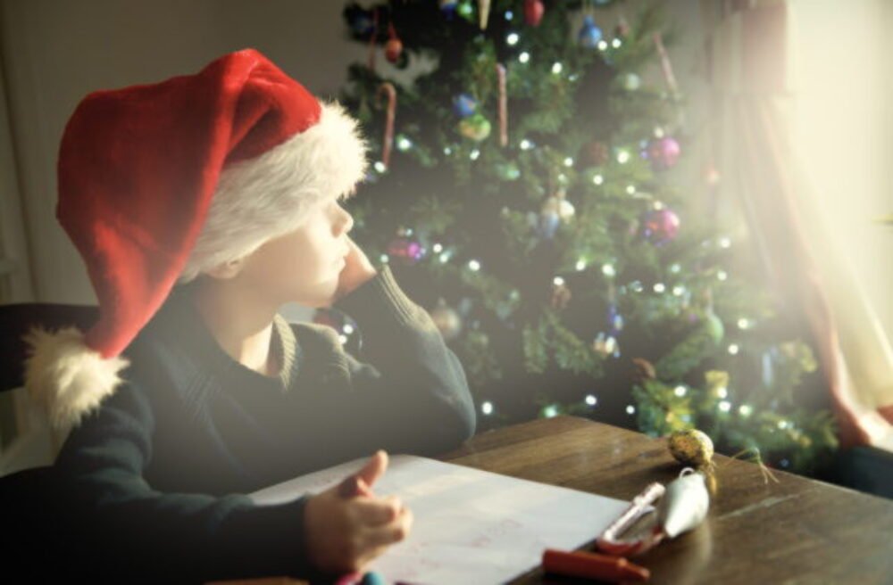 Vianočná pošta vytvorila nový rekord, Ježiško dostal vyše 126-tisíc listov