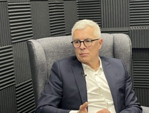 USA porušujú medzinárodný poriadok a ohrozujú suverenitu Dánska, tvrdí Korčok – VIDEO