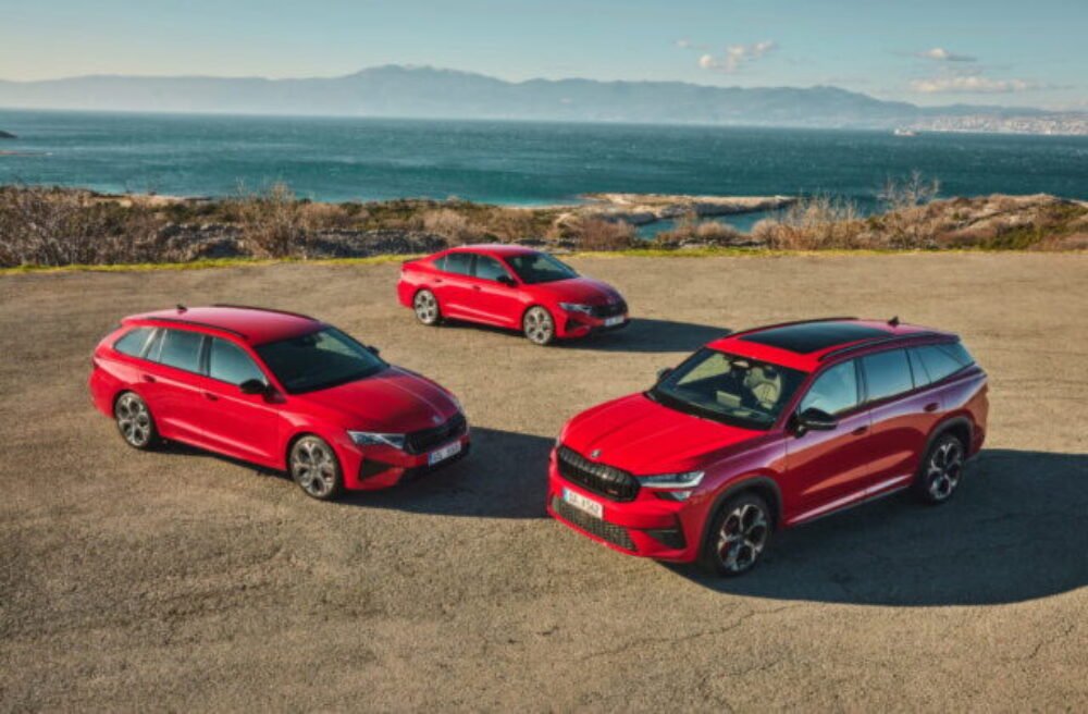 65502_skoda1-640x420.jpg Škoda potvrdila pozíciu jednoznačného lídra slovenského automobilového trhu aj v roku 2025. Pre Slovákov je najobľúbenejšou voľbou