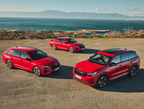 Škoda potvrdila pozíciu jednoznačného lídra slovenského automobilového trhu aj v roku 2025. Pre Slovákov je najobľúbenejšou voľbou