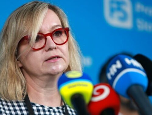 Okolo rekonštrukcie Krásnej Hôrky je veľa nezodpovedaných otázok, upozorňuje poslankyňa Kleinert z PS