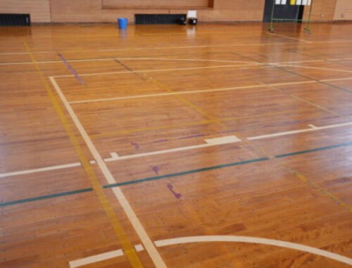 Bratislava má skolaudovanú novú športovú halu na Pionerskej, jej prevádzku spustia na jar