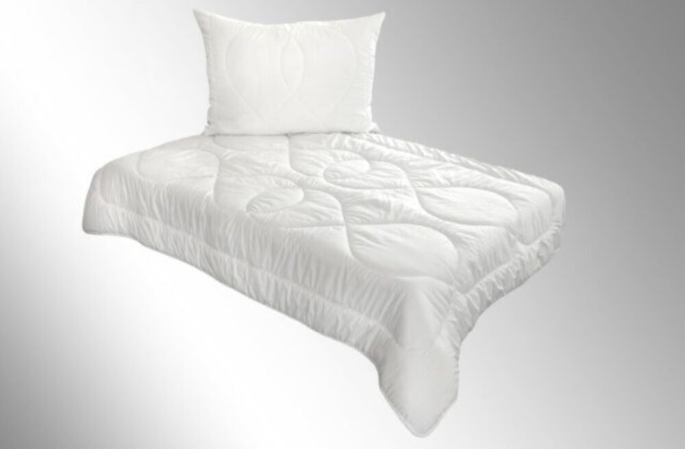 Spánok bez napätia. V čom spočíva tajomstvo antistresových lôžkovín?