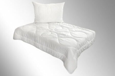 Spánok bez napätia. V čom spočíva tajomstvo antistresových lôžkovín?