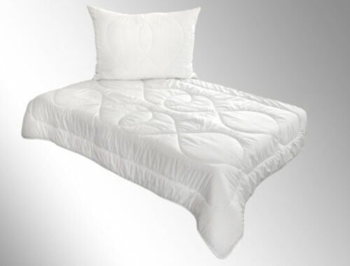 Spánok bez napätia. V čom spočíva tajomstvo antistresových lôžkovín?