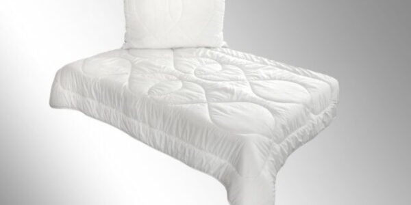 Spánok bez napätia. V čom spočíva tajomstvo antistresových lôžkovín?