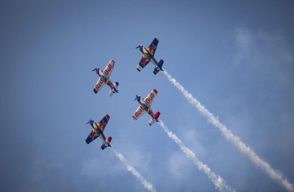 Medzinárodné letecké dni SIAF sa po dvoch rokoch vracajú, po prvý raz budú v Košiciach – VIDEO
