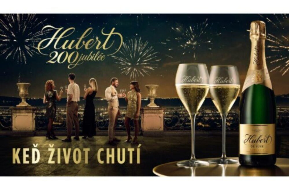 Rok 2025, významný míľnik pre vinárstvo Hubert J.E.