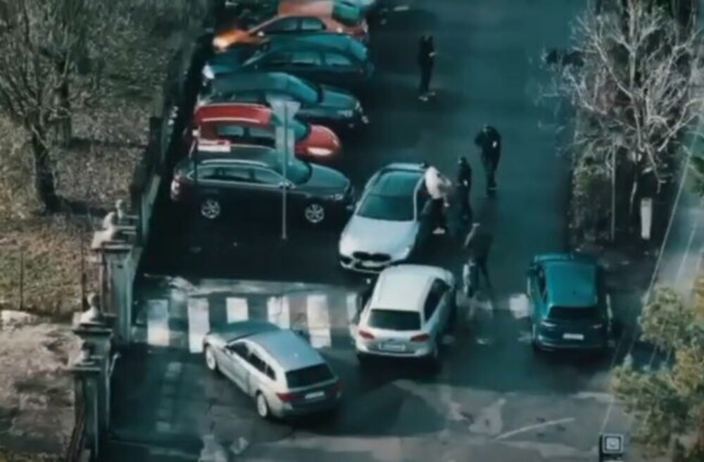 Krajská kriminálka odhalila drogovú sieť na západe Slovenska, piatim obvineným hrozí až doživotie – VIDEO