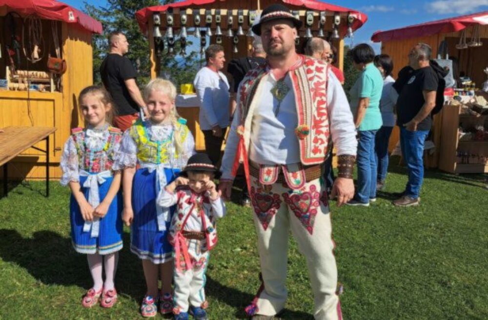 65756_06-640x420.jpg Goralská národnostná menšina oslávila prvé výročie uznania, z 29. januára chce spraviť Deň Goralov Slovenska