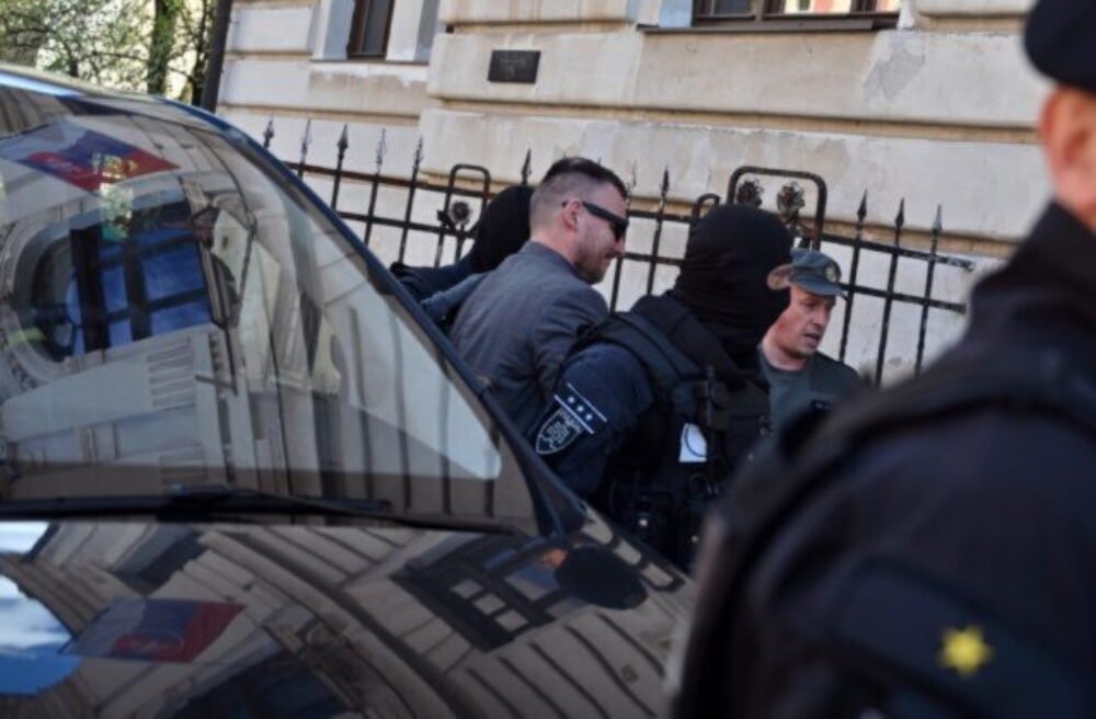 Proces s Danielom Bombicom pokračuje, obžalovaný má predniesť svoju záverečnú reč