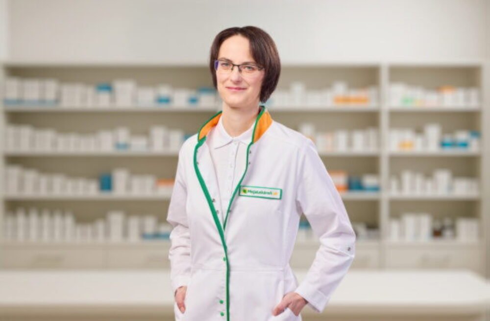 Farmaceutka Horáková: „Vitamíny nie sú cukríky. Výživové doplnky majú zmysel najmä vtedy, keď vieme, čo nám chýba.“