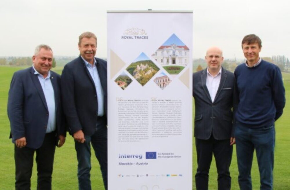 65845_616092724_122175495980604278_6679255197246370119_n-e1769957631734-640x420.jpg Významné šľachtické rody priblíži slovensko-rakúsky projekt Záhorského múzea v Skalici – FOTO