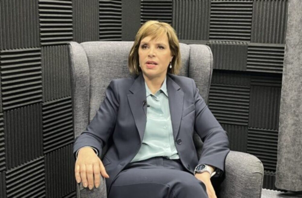 65858_img_6119-640x420.jpg Remišová na zmenu voľby prezidenta nevidí žiaden dôvod. Ľuďom sa nesmie zobrať rozhodovacia právomoc, tvrdí – VIDEO