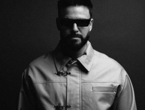 Ego prináša „Mier“: Mesačný roll-out album plný hviezdnych spoluprác, aj vizuálnych zážitkov – VIDEO