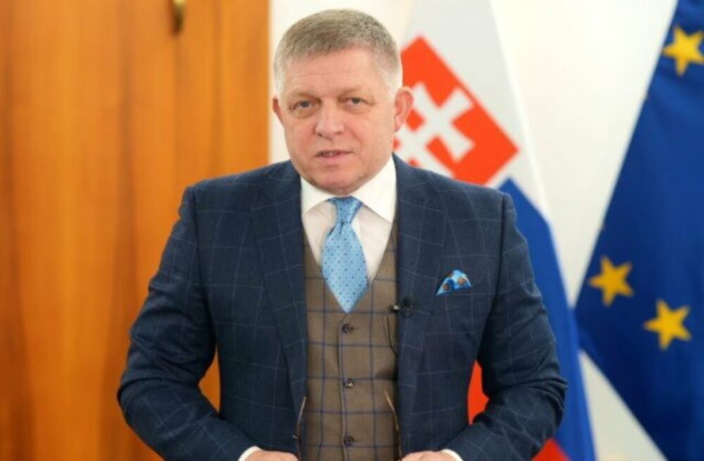 Premiér Fico navštívi Rumunsko, rokovať bude s prezidentom a stretne sa aj s krajanmi