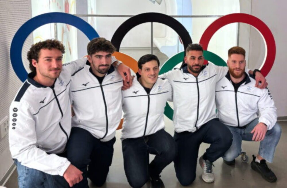 Izraelským bobistom počas prípravy na olympiádu vykradli byt. Zmizli kufre, oblečenie aj pasy