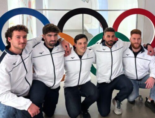 Izraelským bobistom počas prípravy na olympiádu vykradli byt. Zmizli kufre, oblečenie aj pasy