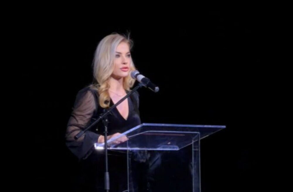 Šimkovičová absolvovala pracovnú návštevu Maďarska, s Machalom sa zúčastnili na otvorení osláv – FOTO