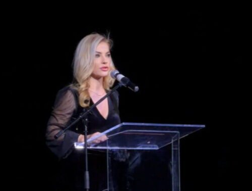 Šimkovičová absolvovala pracovnú návštevu Maďarska, s Machalom sa zúčastnili na otvorení osláv – FOTO