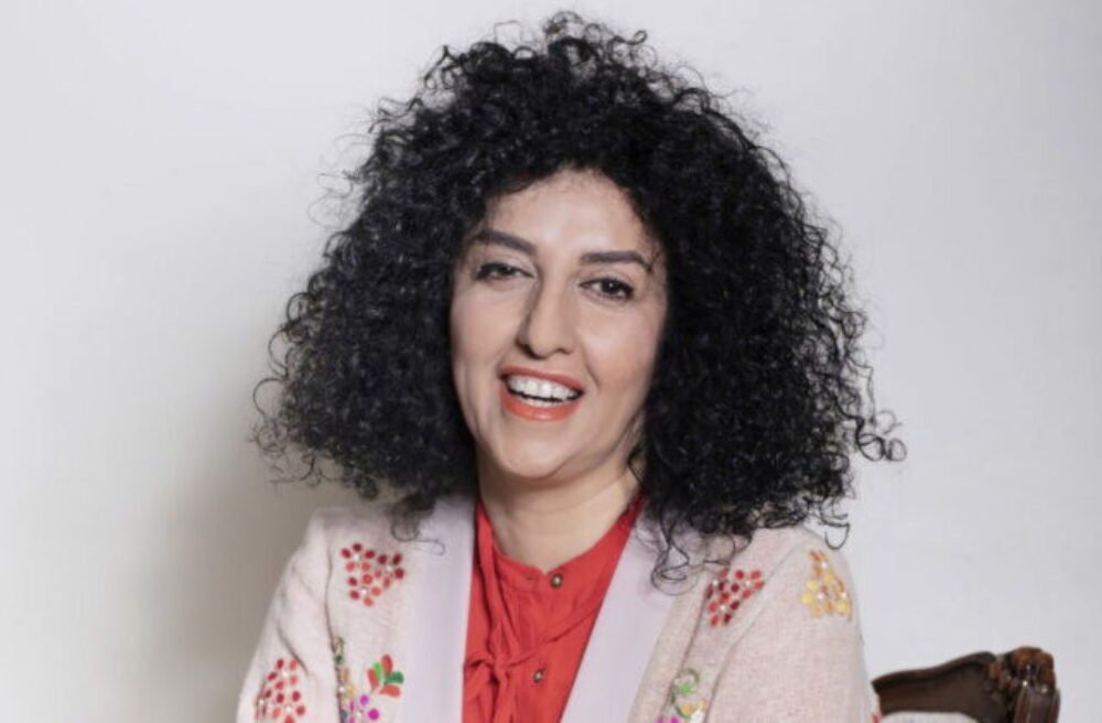 Držiteľku Nobelovej ceny za mier odsúdili na šesť rokov väzenia, svoje deti nevidela už desaťročie