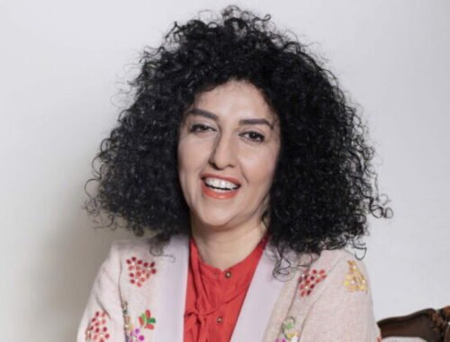 Držiteľku Nobelovej ceny za mier odsúdili na šesť rokov väzenia, svoje deti nevidela už desaťročie