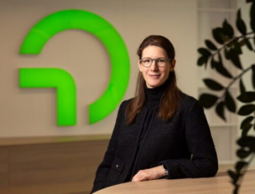 OMV Slovensko má od 1. januára 2026 novú retail manažérku